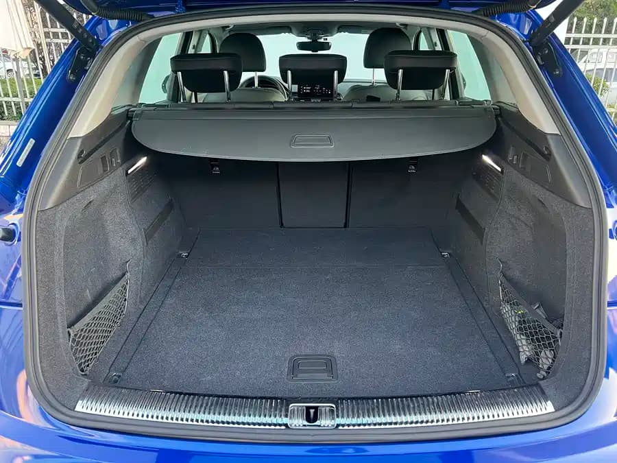 Audi Q5 - фото 8