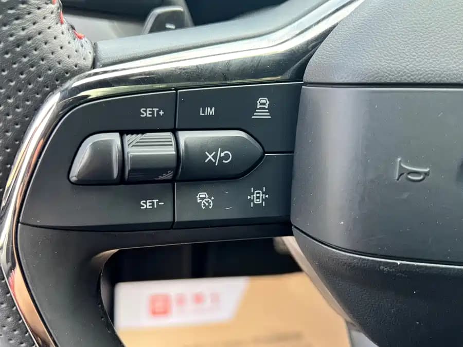Ford EVOS - фото 18