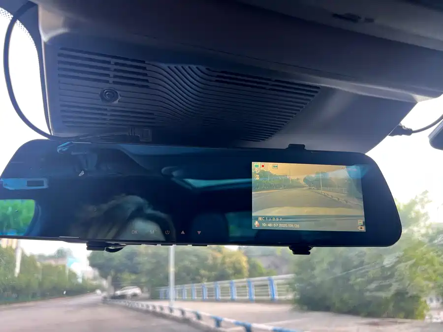 Ford EVOS - фото 23