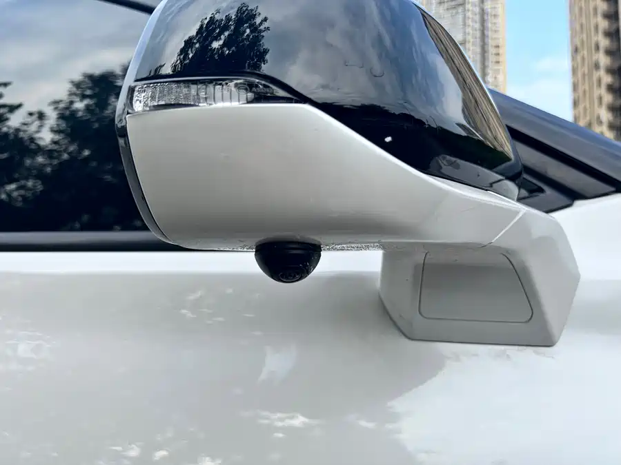 Ford EVOS - фото 27