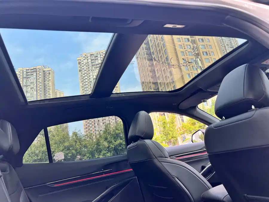 Ford EVOS - фото 36