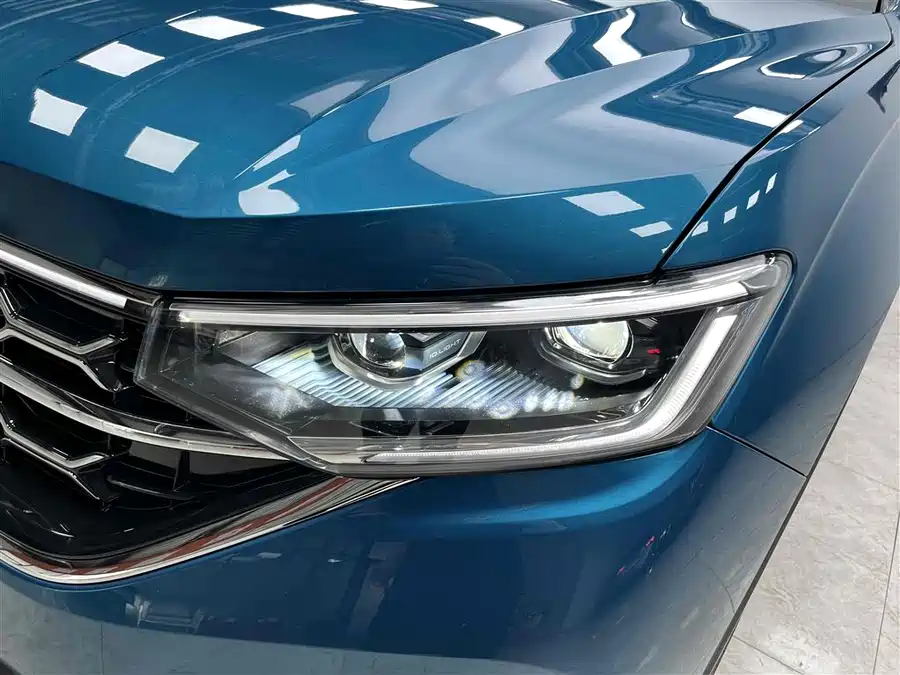 Volkswagen Tayron - фото 19